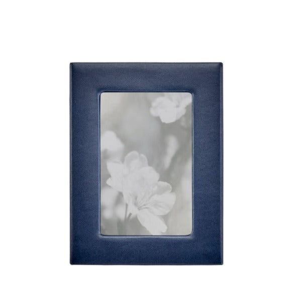 Personalized Leather Frames | 2 Week Delivery