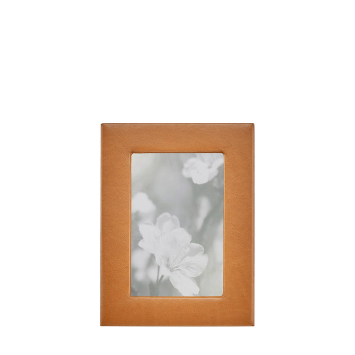 Personalized Leather Frames | 2 Week Delivery