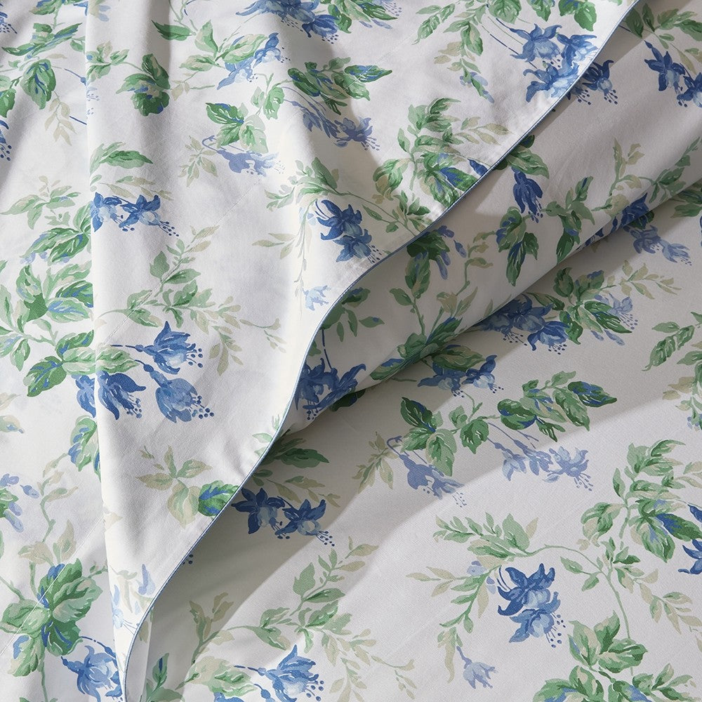 Matouk x Schumacher | Garden Gate Collection