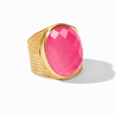 Verona Statement Ring