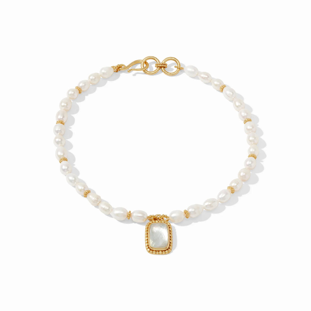 Marbella Statement Necklace