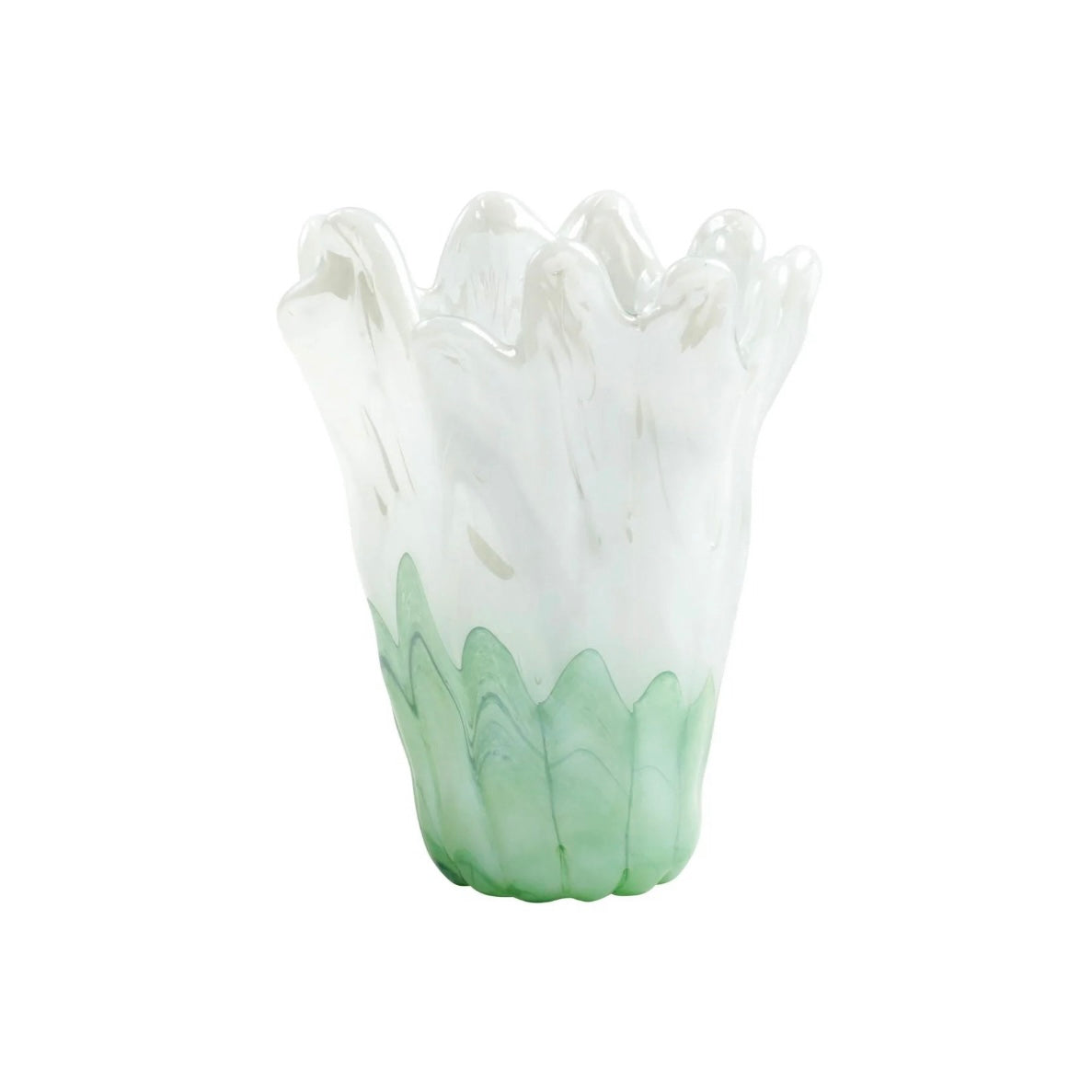 Vase Onda Short - Thumbnail 4