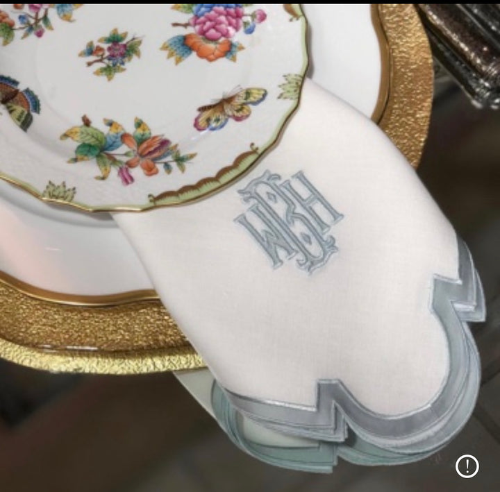 Mirasol | Placemats & Napkins