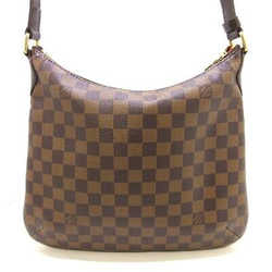 LOUIS VUITTON LOUIS VUITTON Bloomsbury PM shoulder crossbody bag N42251  Damier Ebene Used LV N42251｜Product Code：2101217469463｜BRAND OFF Online  Store