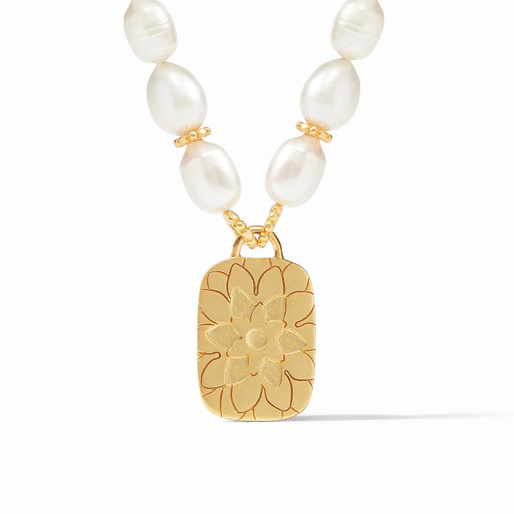 Marbella Statement Necklace