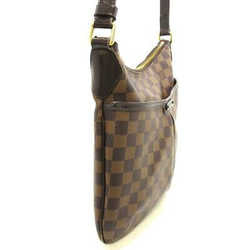 Louis Vuitton Bloomsbury PM N42251 Damier Ebene Canvas Crossbody Bag France