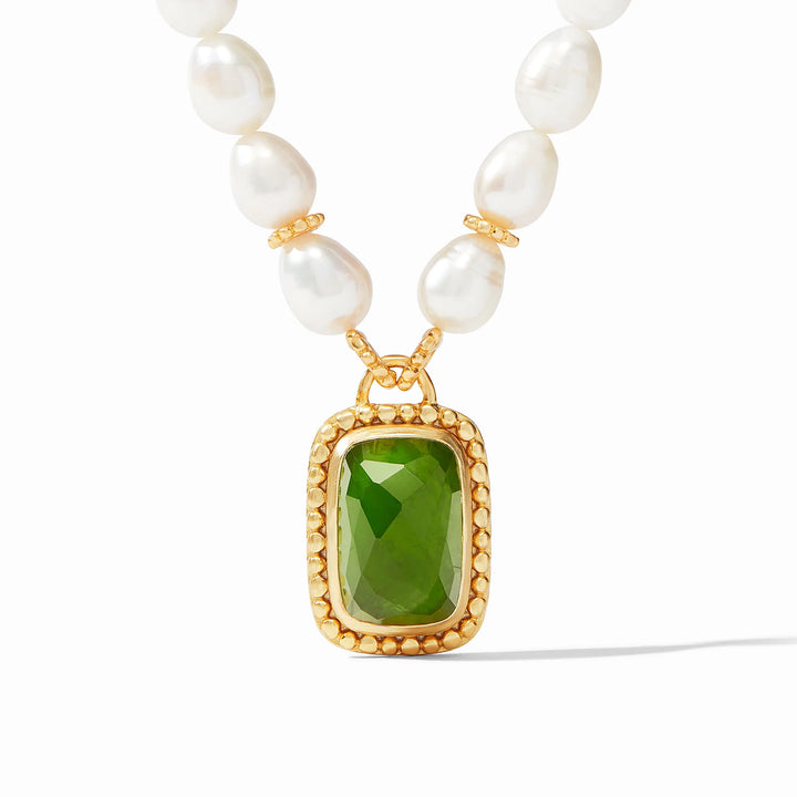 Marbella Statement Necklace