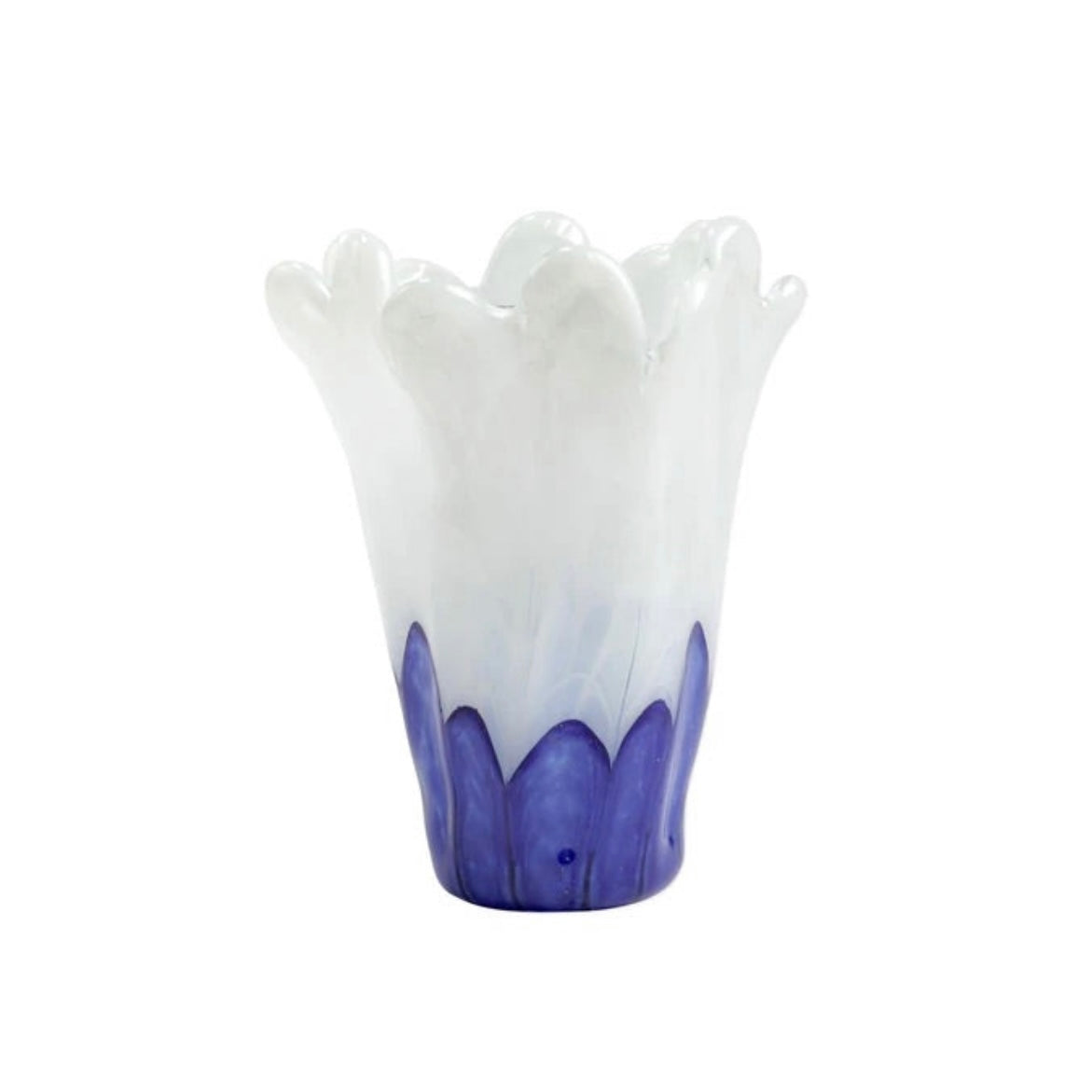 Vase Onda Short - Thumbnail 3