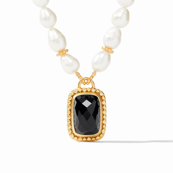 Marbella Statement Necklace