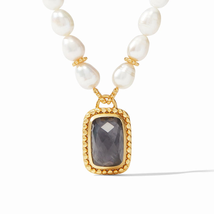 Marbella Statement Necklace