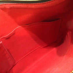 Louis Vuitton Damier Ebene Bloomsbury PM - Brown Shoulder Bags, Handbags -  LOU740373