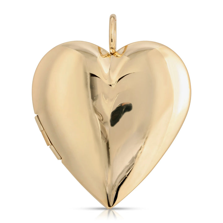 Assorted Gold Pendant Charms