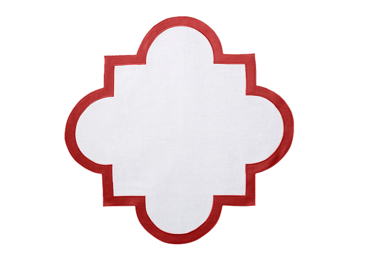 Mirasol | Placemats & Napkins