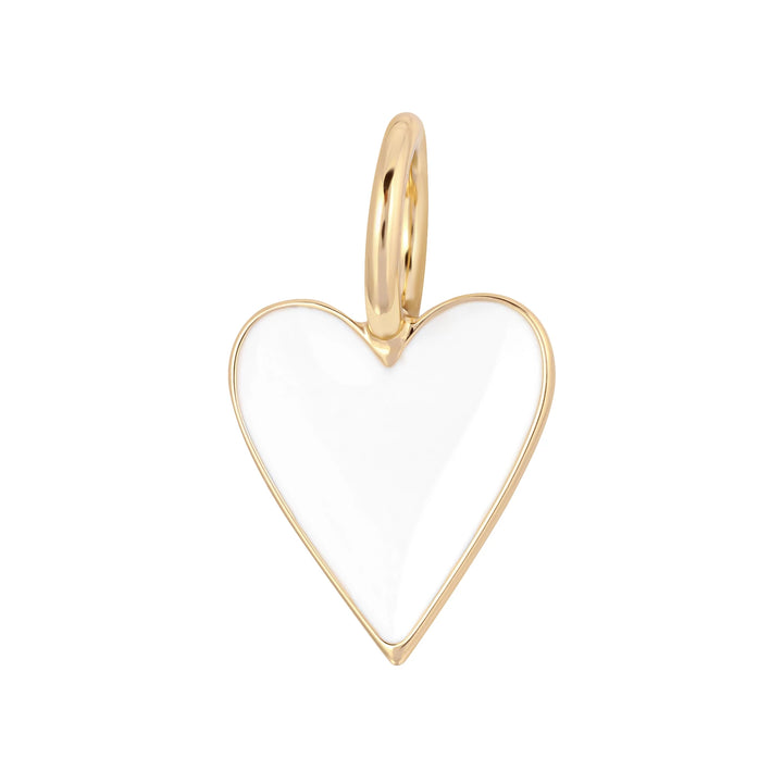 Assorted Gold Pendant Charms