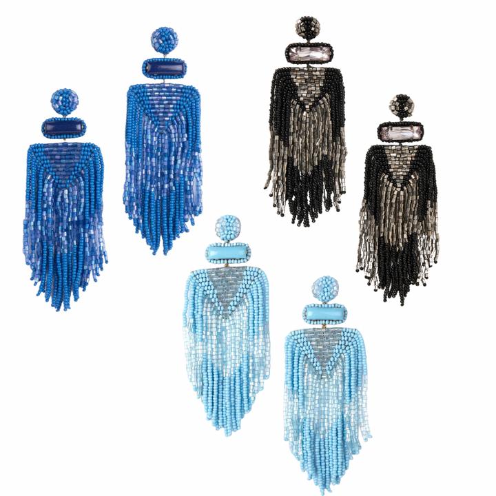 Assorted Jody Earrings