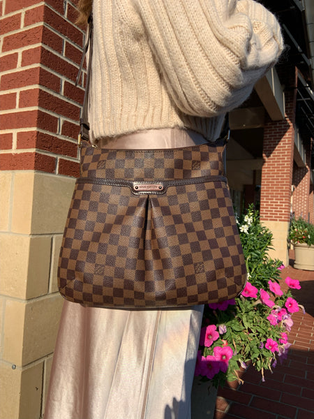 bloomsbury lv bag