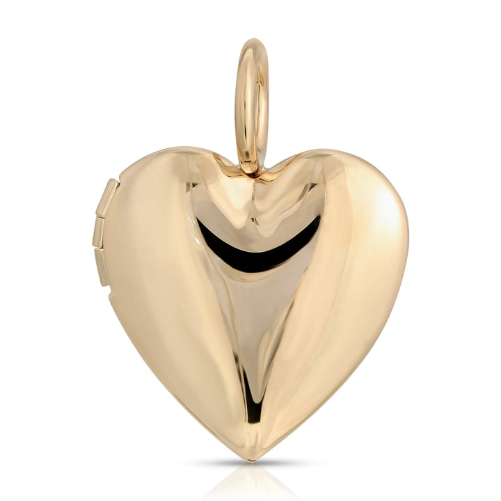Assorted Gold Pendant Charms