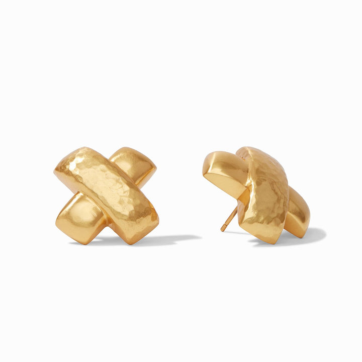 Catalina X Earrings | + Styles