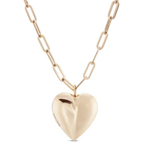Assorted Gold Pendant Charms