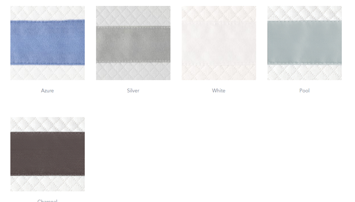 Matouk Mayfair Collection - Charlotte's Inc