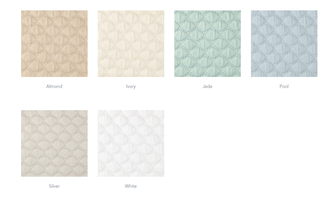 Matouk Pearl Collection - Charlotte's Inc