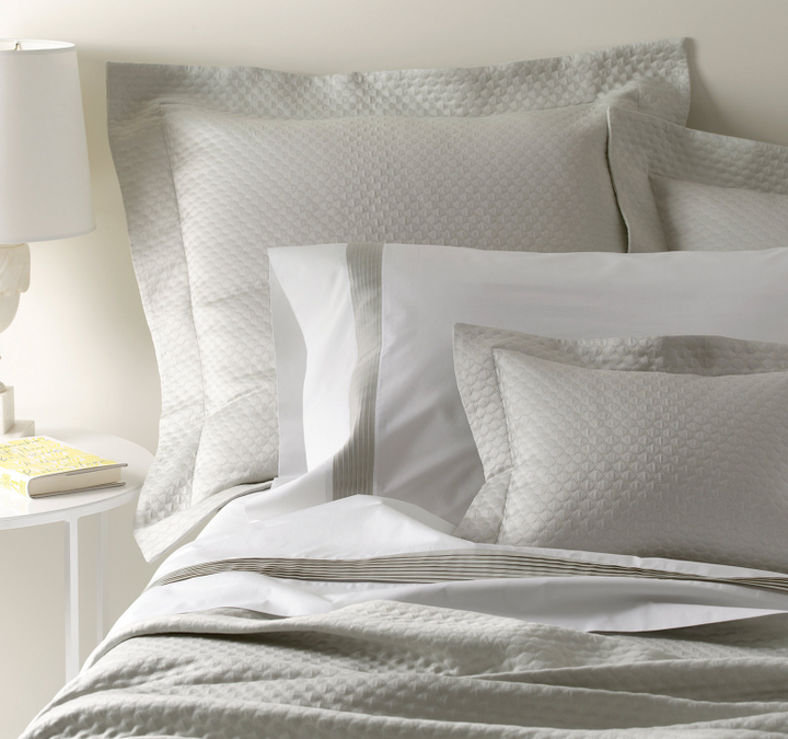 Matouk Pearl Collection - Charlotte's Inc