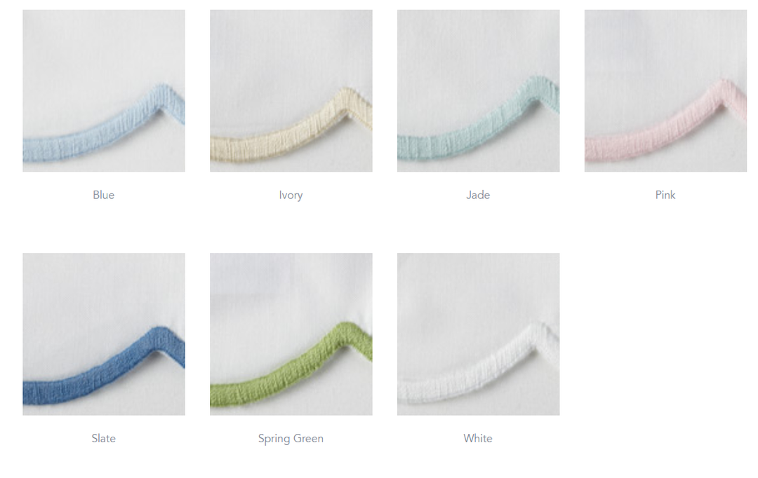 Matouk Portofino Collection - Charlotte's Inc