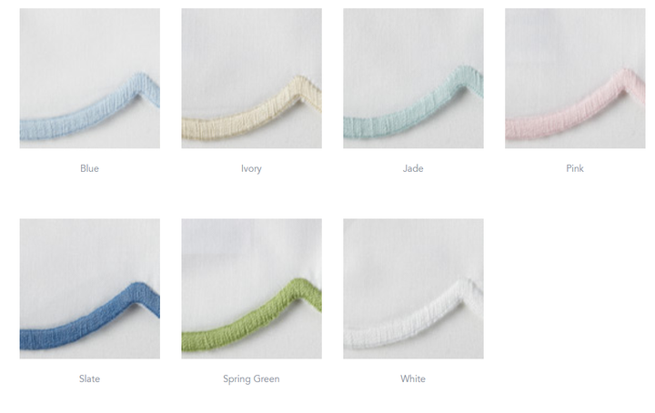 Matouk Portofino Collection - Charlotte's Inc