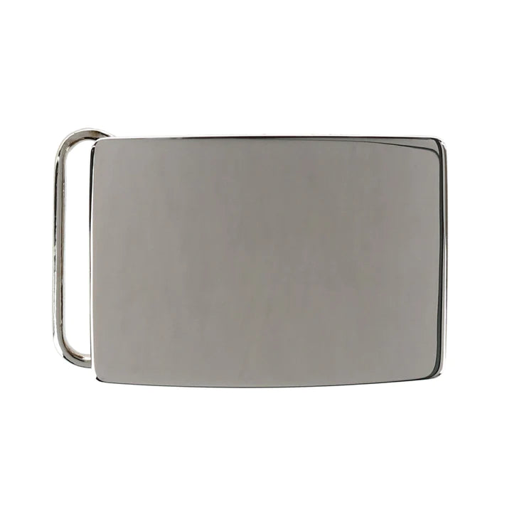 Assorted Belt Buckles